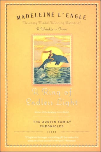 Ring of Endless Light