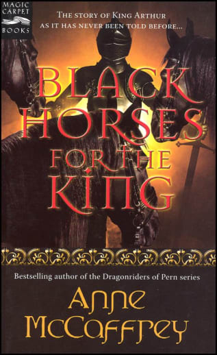 Black Horses for the King