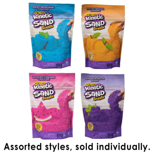 Kinetic Sand - Bag Assortment