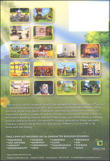 その他 Character Builders: Goodness &amp; Faith [DVD] Amazon.co.jp: Character Builders: Goodness & Faith [DVD] : DVD