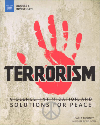 Terrorism (Inquire & Investigate)