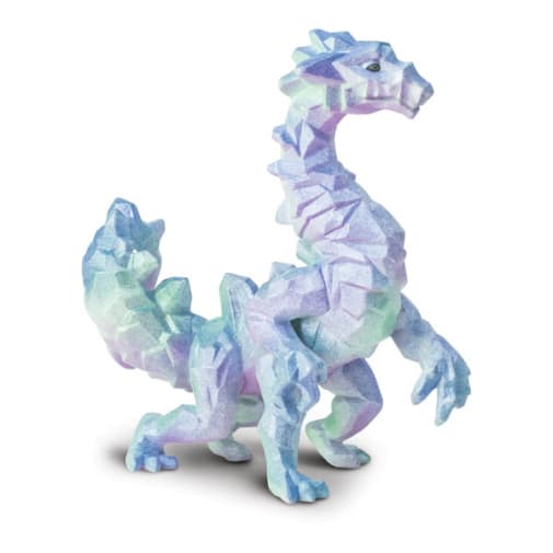Crystal Cavern Dragon