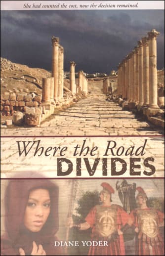 Where the Road Divides