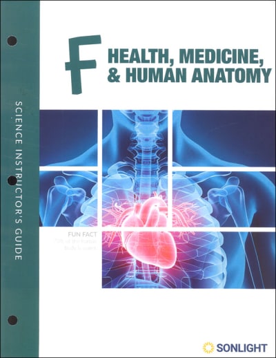 Science Instructor Guide Level F 5-Day (2020)