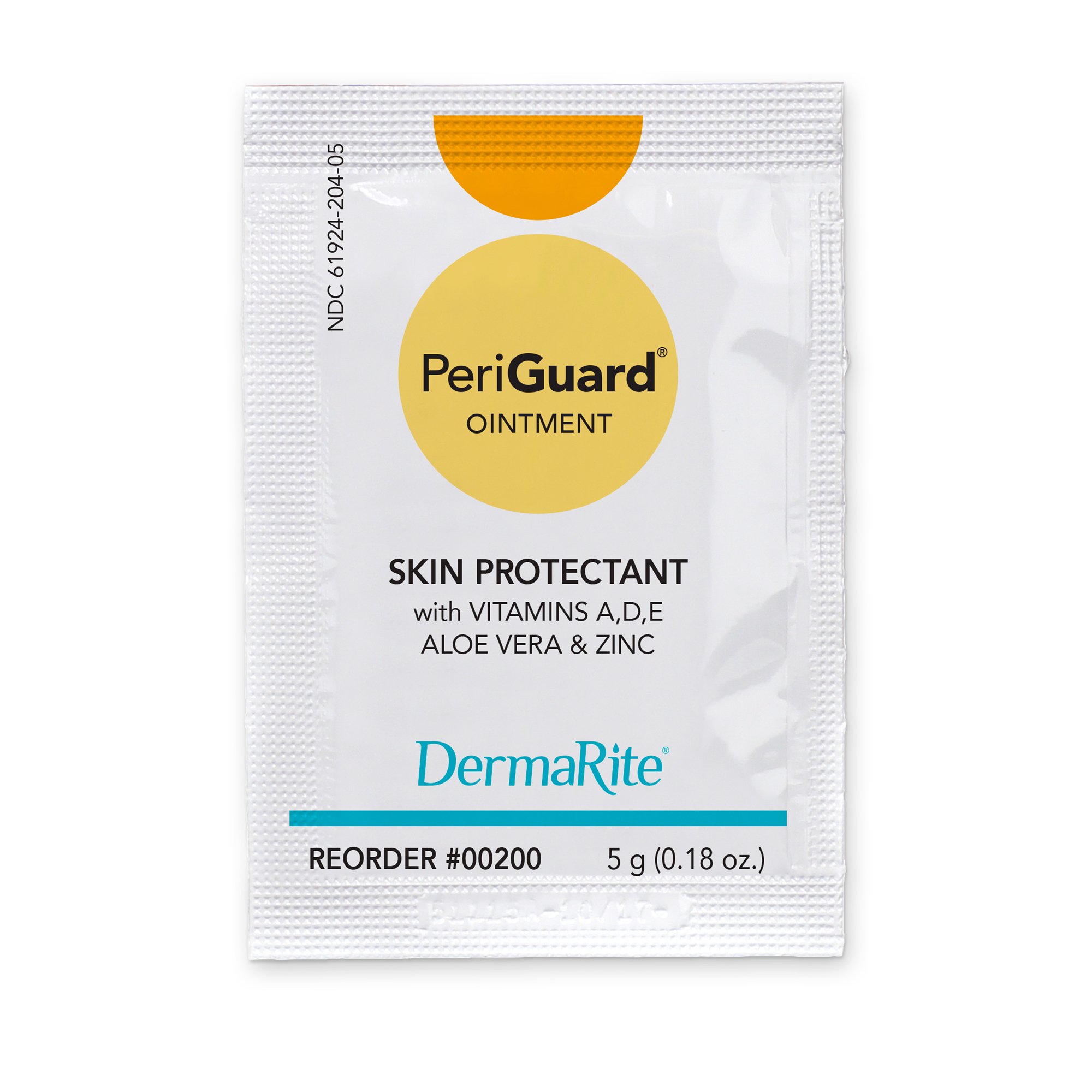 DermaRite PeriGuard Skin Protectant Scented Ointment MK 670703