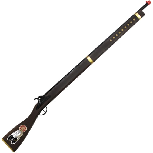 Parris Indian Rifle (Frontier Rifle)