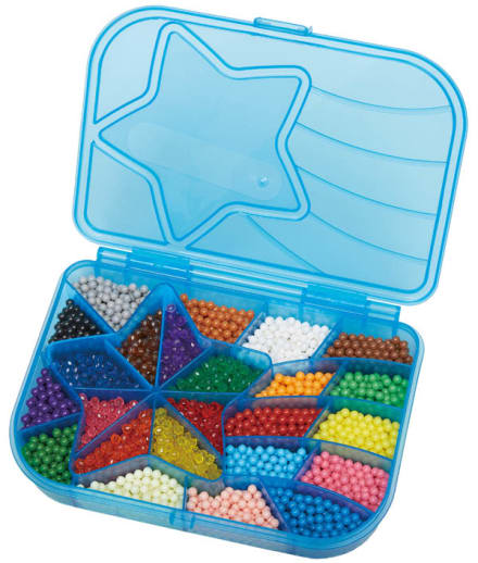 Aquabeads Mega Bead Set