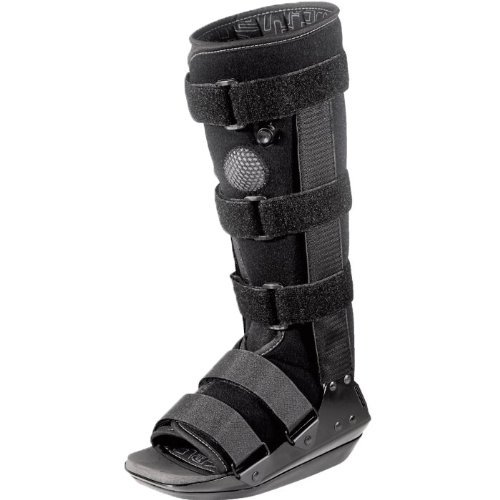 Walker Boot Bledsoe ProGait Non-Pneumatic Adult Large Tall MK 1005698