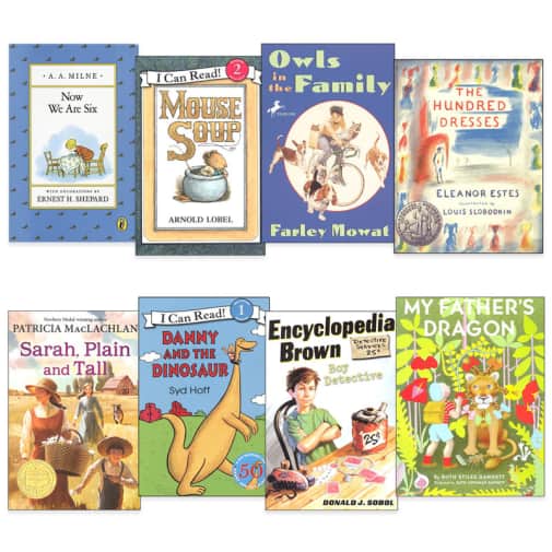 Veritas Press More Favorites Literature Only