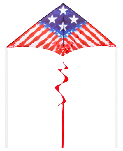 Delta Freedom Flyer Kite 2m