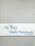 1/4" Gridded Notebook