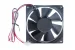 Cisco 2821/2851-1/2 Router Replacement Chassis Fan