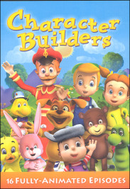 Christiancinema: Character Builders