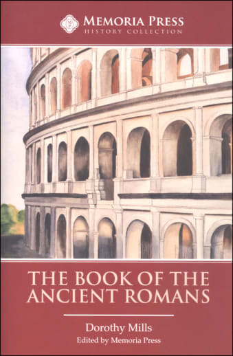 Book of the Ancient Romans
