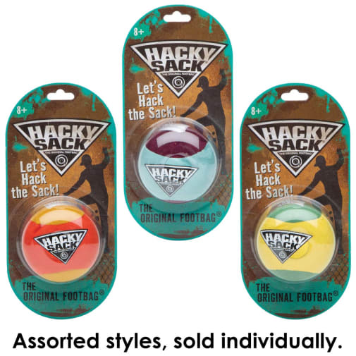 Hacky Sack Core