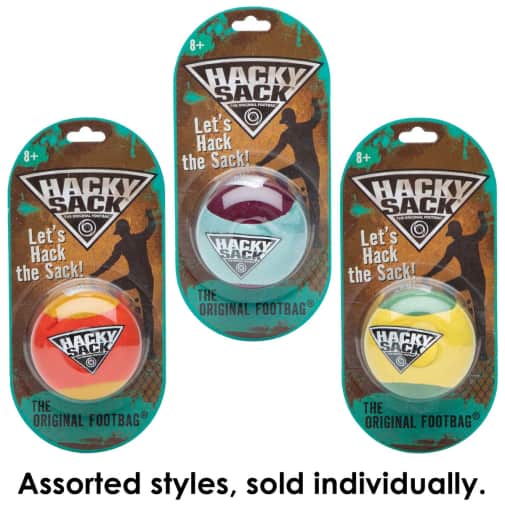 Hacky Sack Core