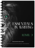 Essentials in Writing Level 2 Additional Worktext 2nd Edition