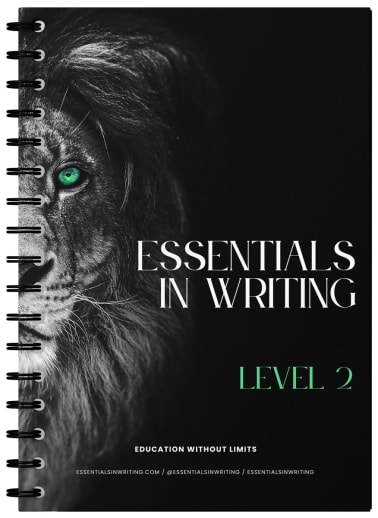 Essentials in Writing Level 2 Additional Worktext 2nd Ed