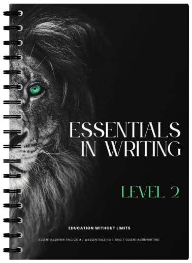 Essentials in Writing Level 2 Additional Worktext 2nd Edition