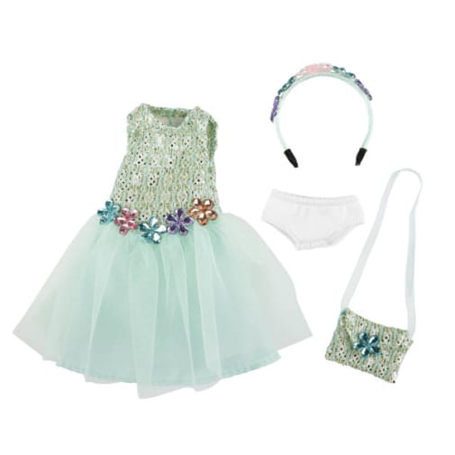 Kruselings Vera Birthday Party Outfit