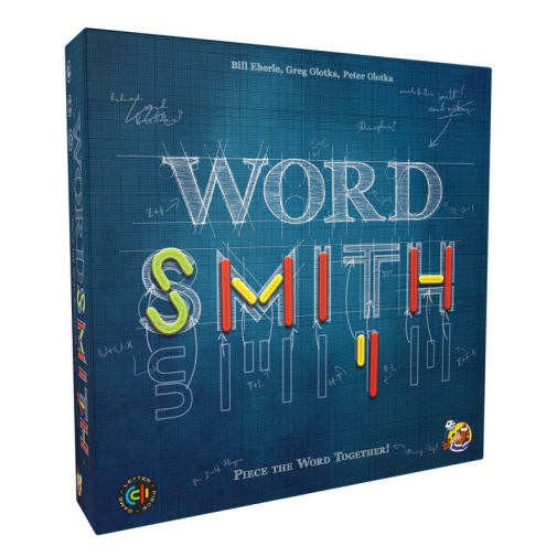Wordsmith Game