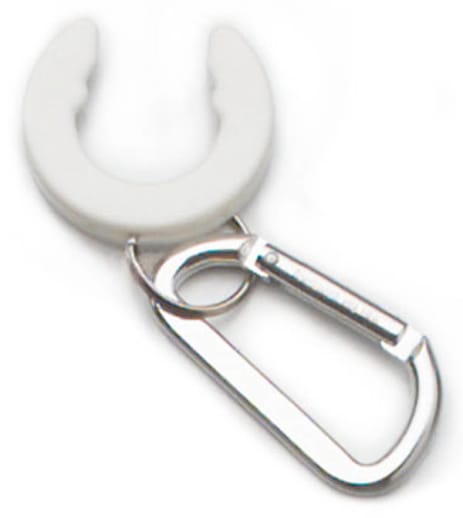 Hold Your Water Bottle Clip