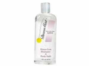 DawnMist No-Rinse Shampoo and Body Wash 16 oz. MK 811034