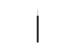 1000Ft RG6/U 60% Dual Shield CMR Coax Cable Black