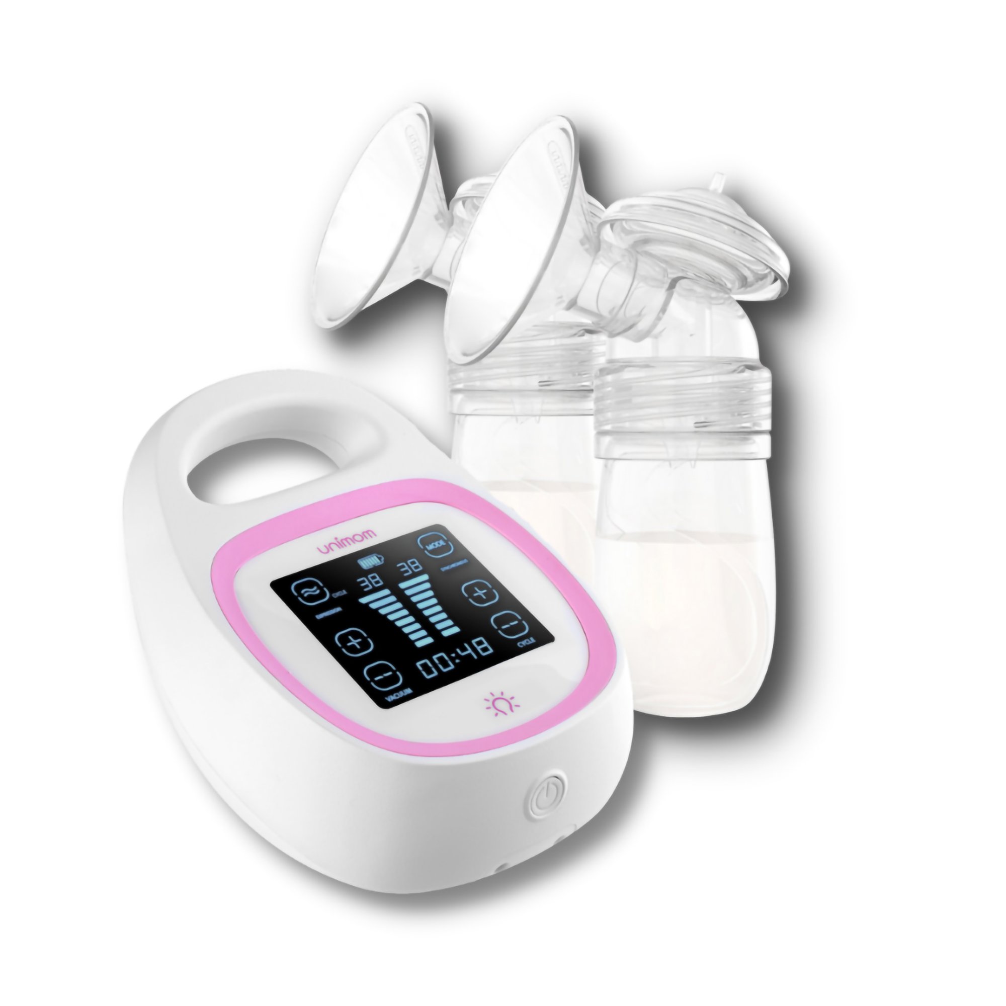 Opera Double Electric Breast Pump MK 1181794