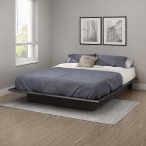 Step One - Platform Bed Step One - Platform Bed