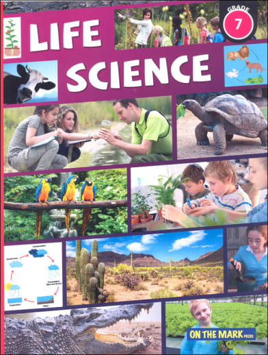 Life Science - Grade 7