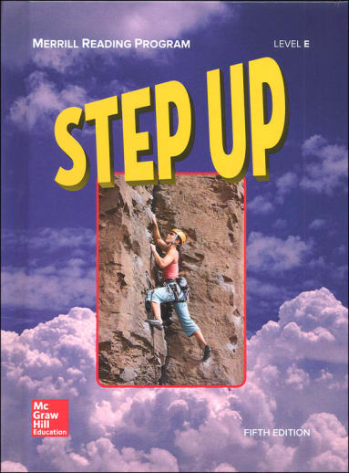 Step Up (Merrill Reader E)