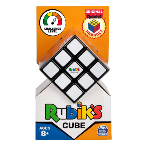 Rubik's 3x3 Cube