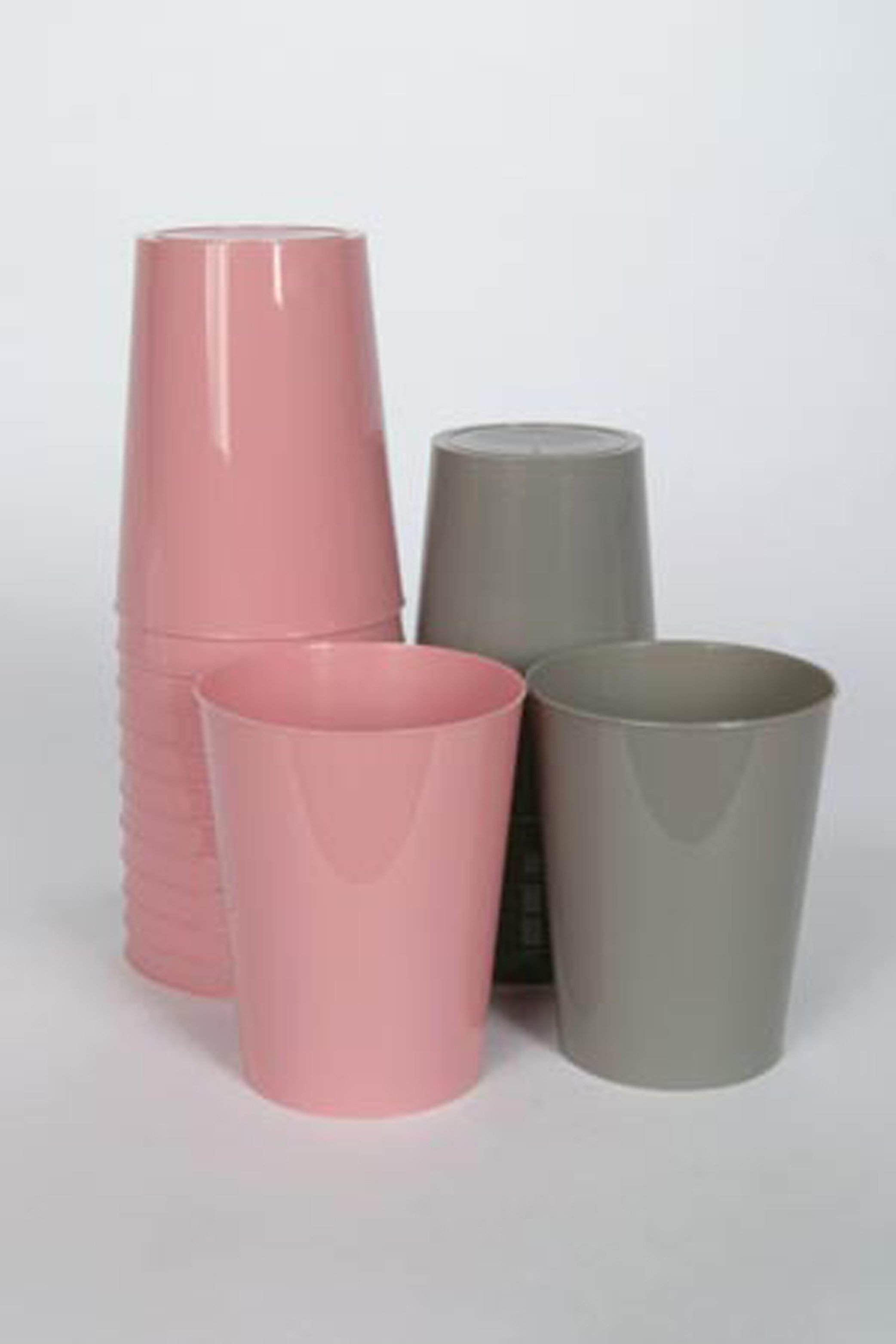 Tumbler, Mauve, 9-ounce capacity MK 1003004