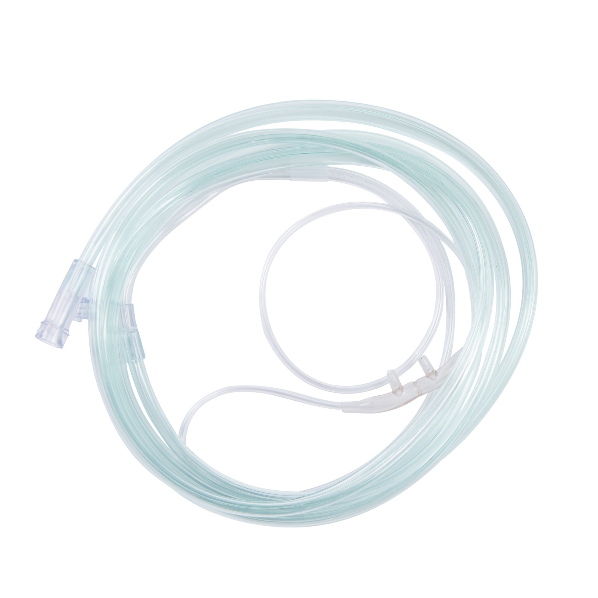 Salter-Style ETCO2 Nasal Sampling Cannula with O2 MK 368092