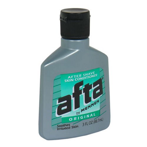 Afta After Shave Skin Conditioner, Original MK 861374