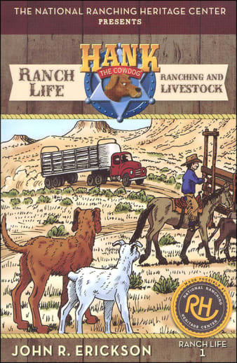 Ranch Life Book 1 Ranching and Livestock