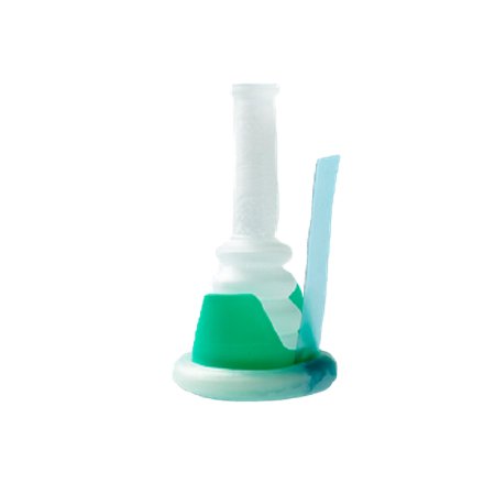 Conveen Security+ Male Catheter, Silicone, External, Large MK 221501