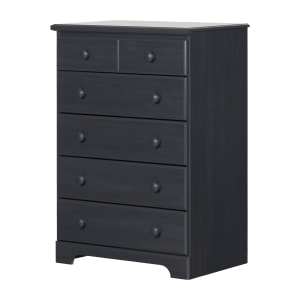 5-Drawer Chest