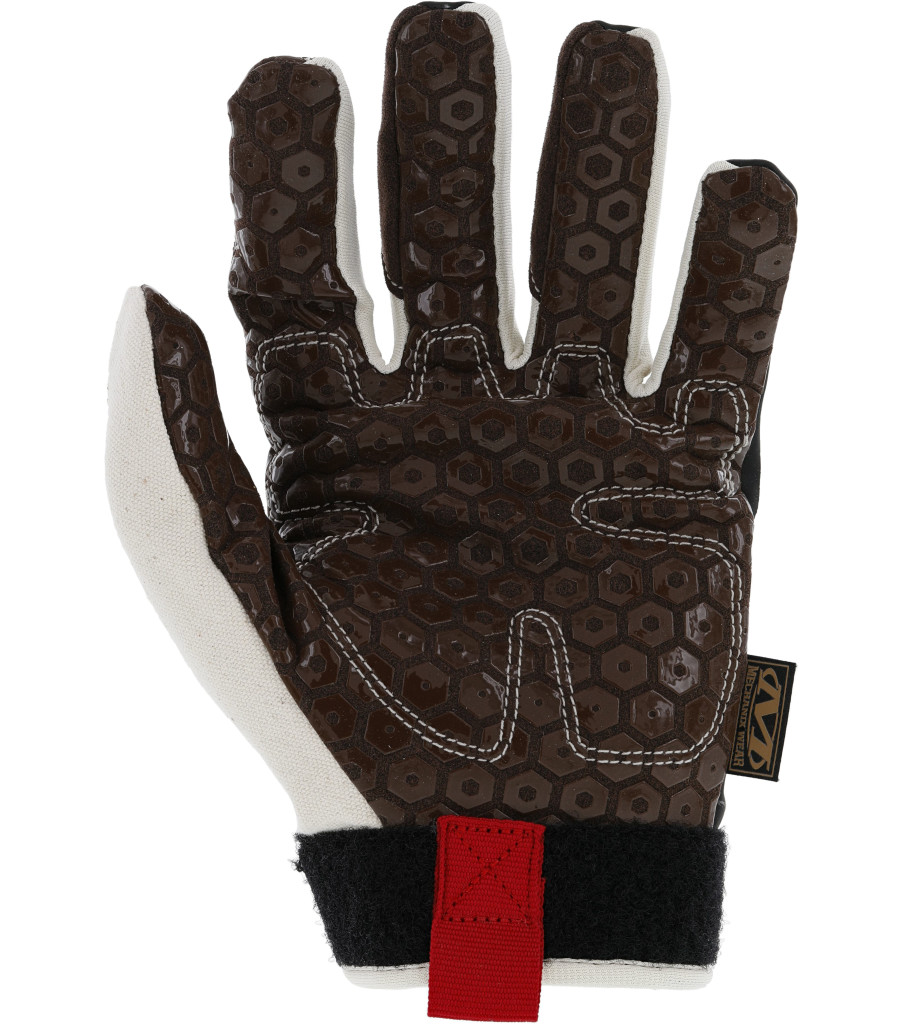 Landscape Grip, Brown, large image number 1