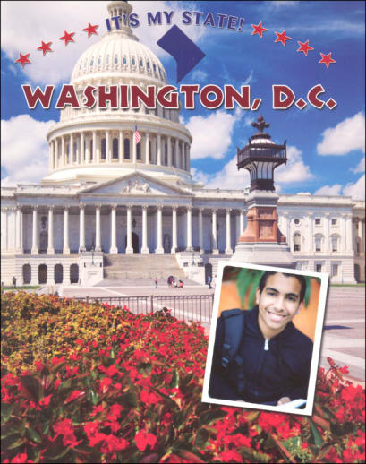 It's My State! Washington, D.C.
