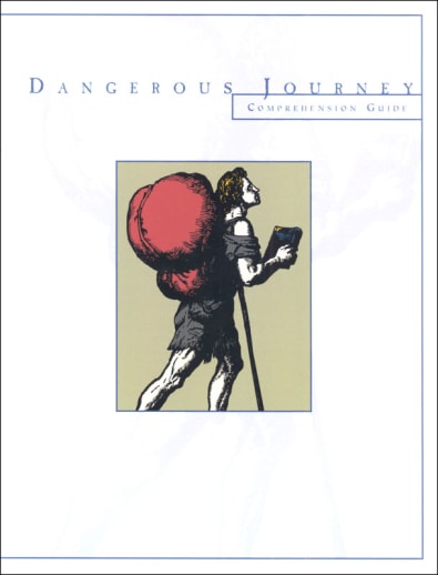 Dangerous Journey Comprehension Guide