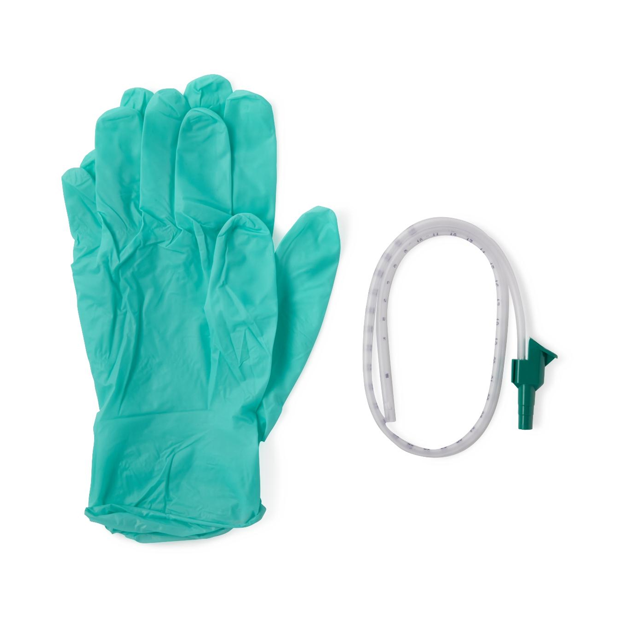 Medline Suction Catheter Kit, 14 Fr. MK 288621