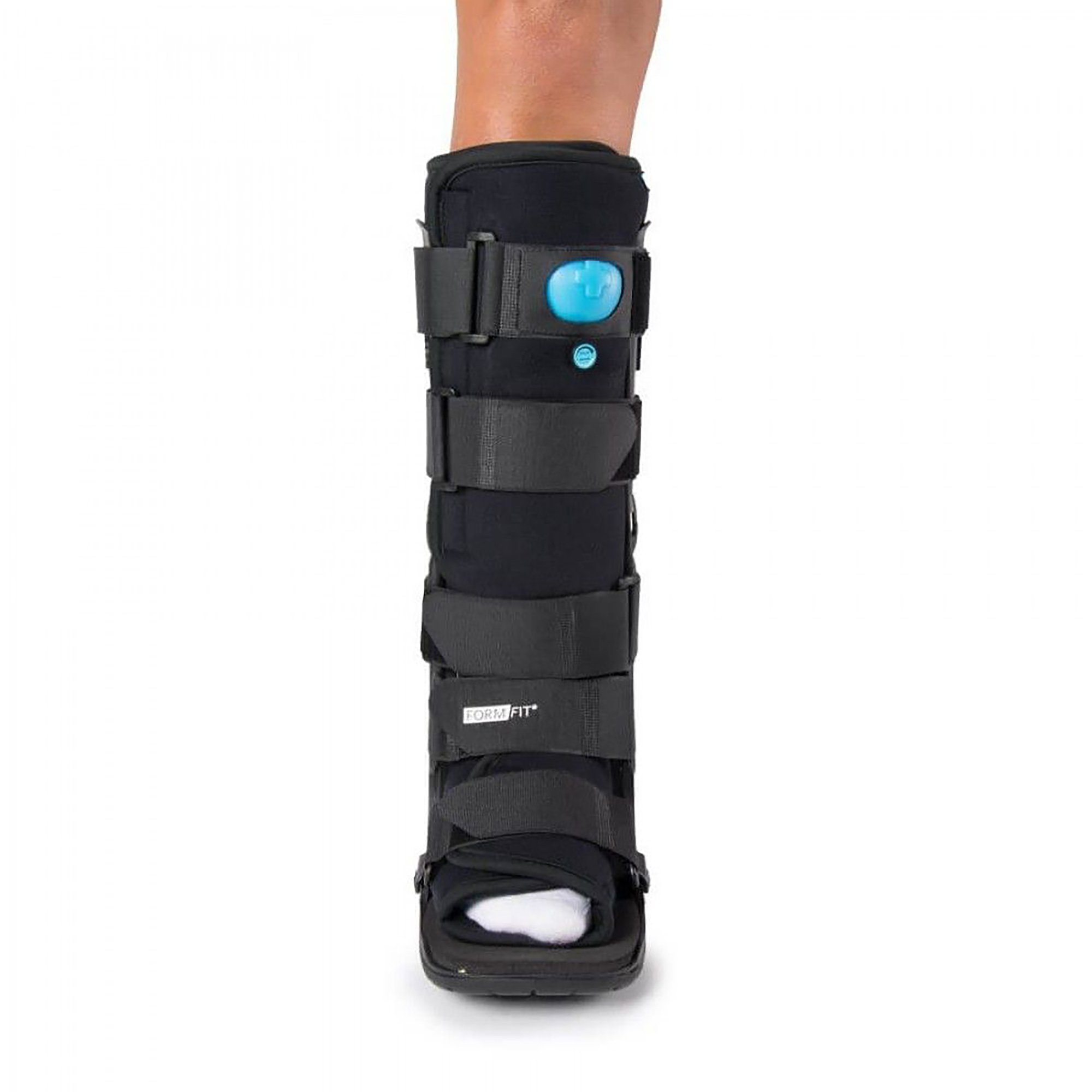Ossur Equalizer Standard Height Air Walker Walker Boot, Medium MK 624383