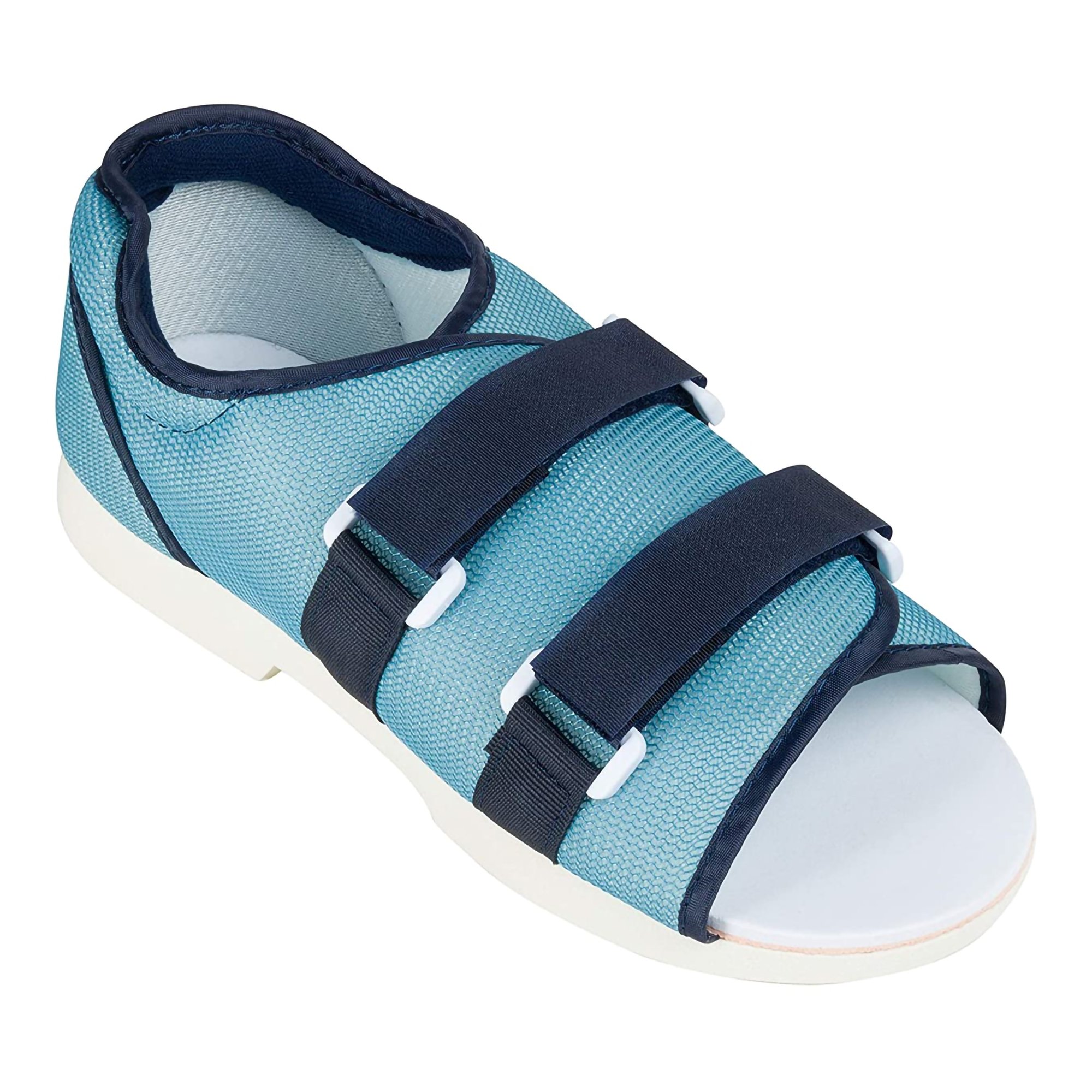 ssur Women's Mesh Top Post-Op Shoe, Large MK 453139