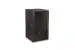 LINIER 22U 19in Swing-Out Wall Mount Cabinet with Glass Door