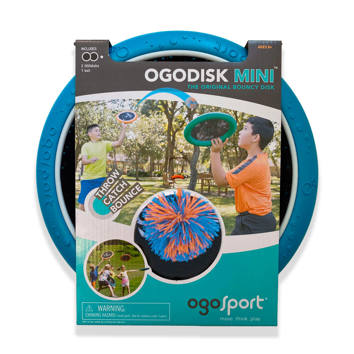 Ogodisk mini