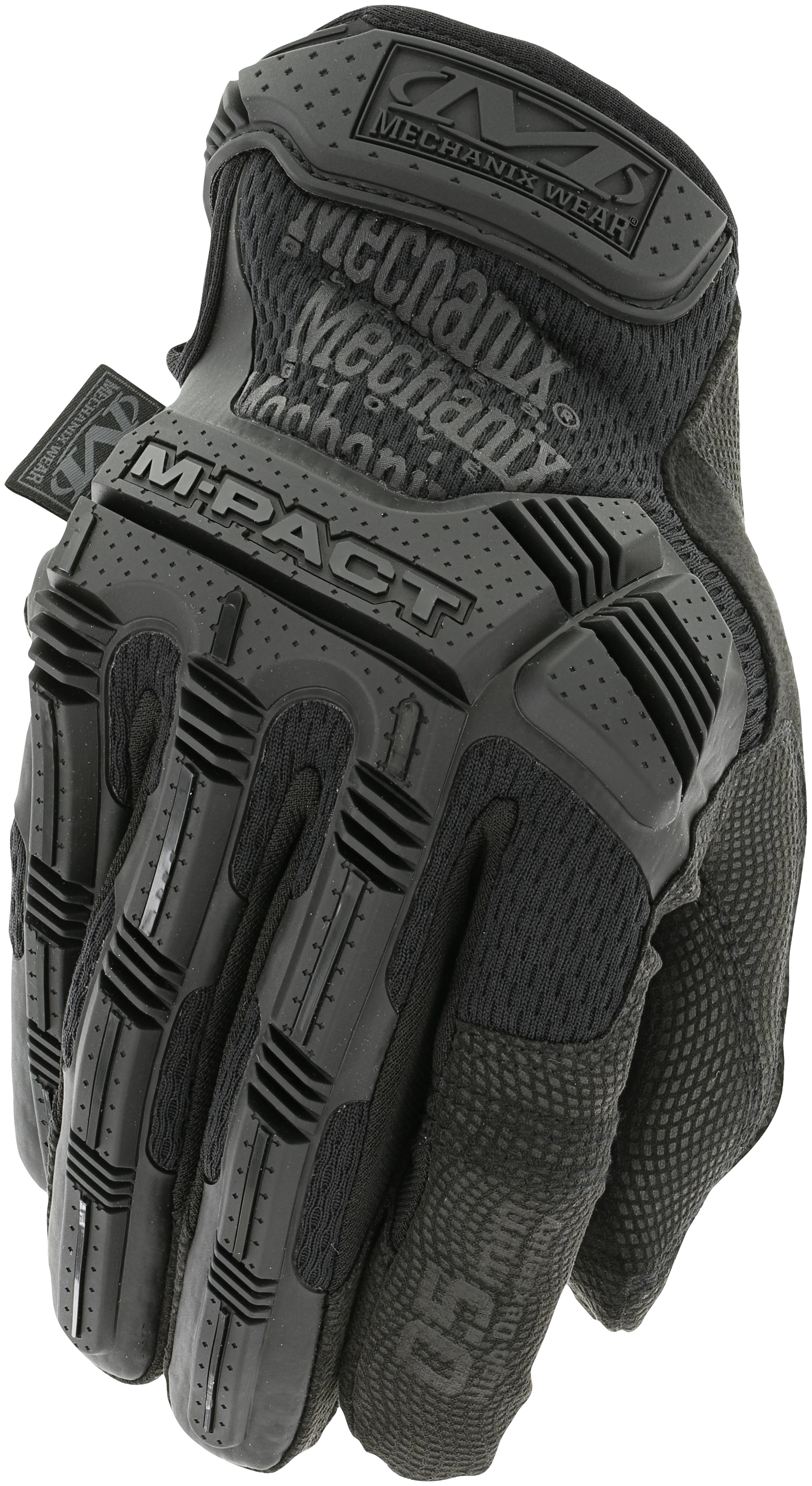 M-Pact® 0.5mm Covert | Mechanix US