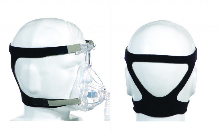AG Replacement CPAP Headgear, Universal MK 825354