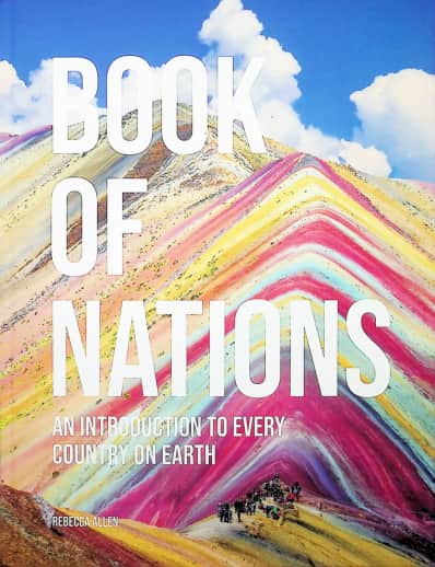 Book of Nations